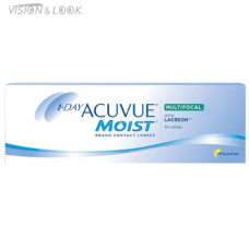 Acuvue Moist Multifocal