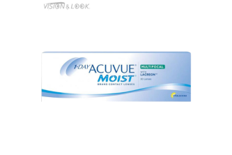 Acuvue Moist Multifocal