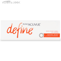 Acuvue Natural Shine Style Daily