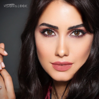 فريش لوك اليومية - بيور هازل