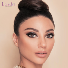 ليندا - الزيركون  