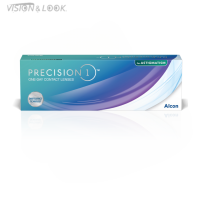 PRECISION1 for Astigmatism 30 Lenses Daily