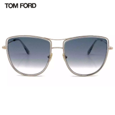 TOM FORD Tina TF759 28B