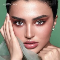 بيلا - أمبر جراي