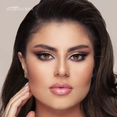 عدسات بيلا ناتشورال كول هازل، Bella Natural Cool Hazel، عدسات بيلا عسلي بارد، عدسات بيلا طبيعية، عدسات تجميلية عسلي رمادي، عدسات عيون عسلي بارد، عدسات لون عسلي هادئ.