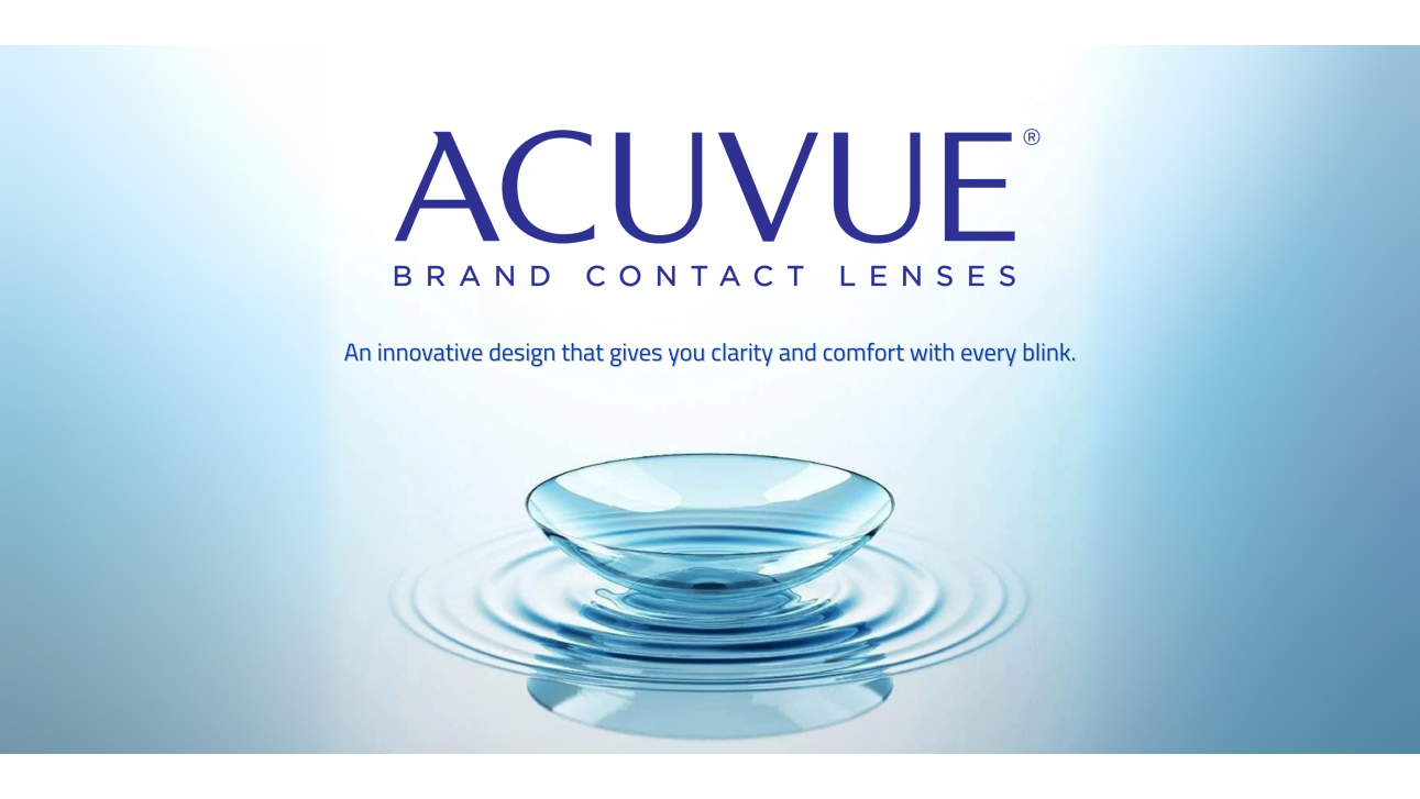 acuvue