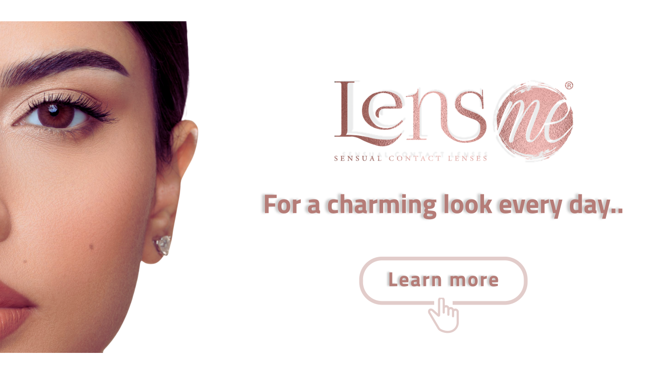 Lens me 