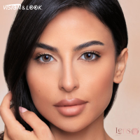 لنس مي - كافية