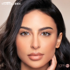 Lens me - Honey Lens me 