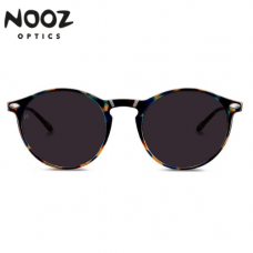 Cruz Sunglasses Dark-Tortoise
