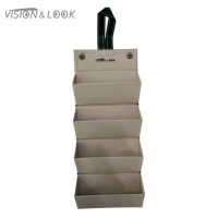 Glasses Organizer and Case from VISION & LOOK – Olive Green