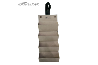 Glasses Organizer and Case from VISION & LOOK – Olive Green